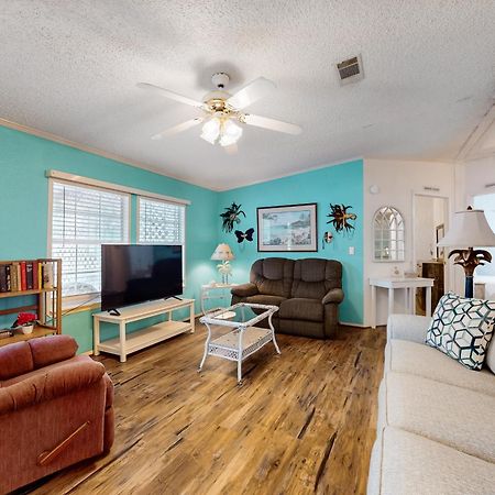 Laguna Hideaway Panama City Beach Bagian luar foto