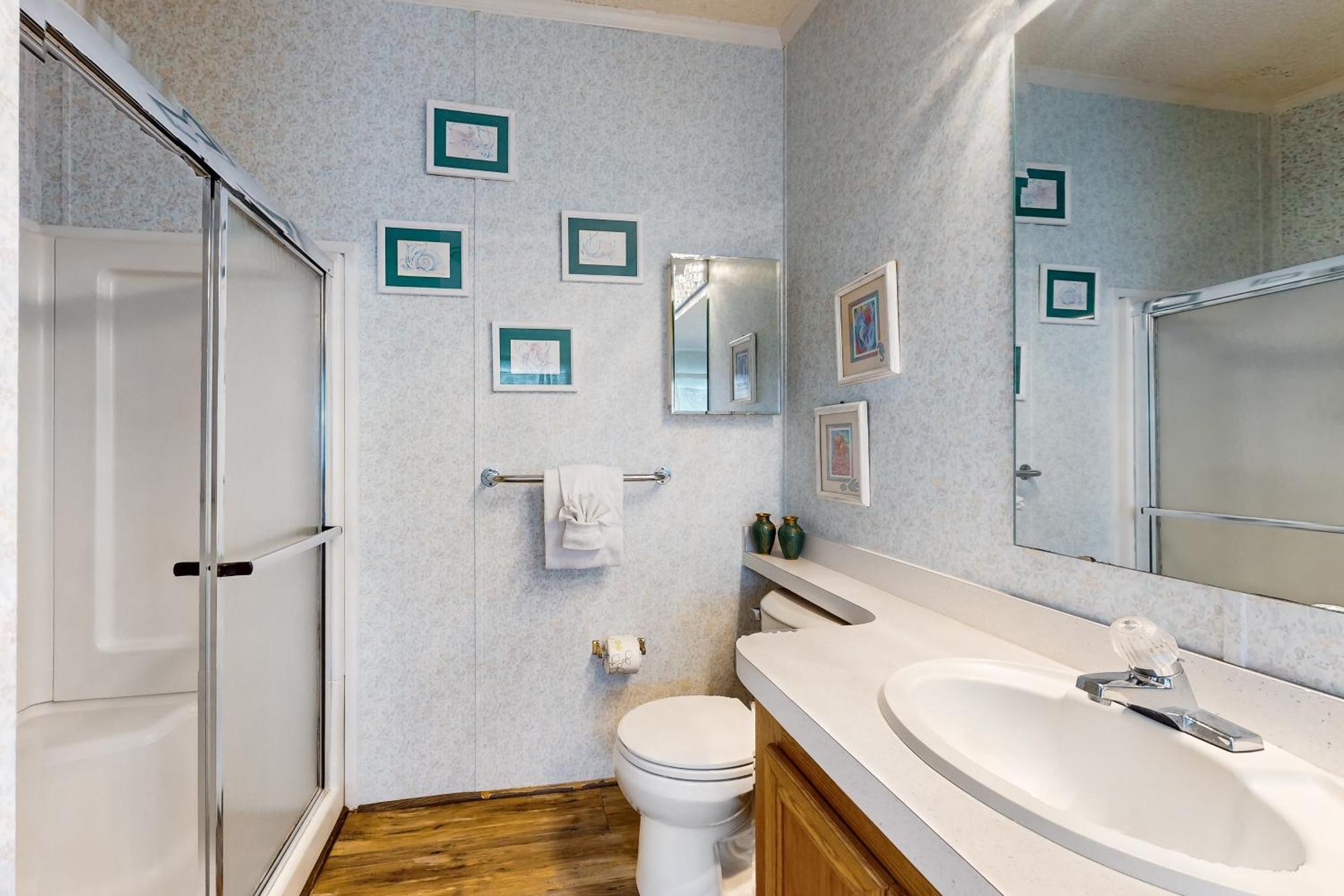 Laguna Hideaway Panama City Beach Bagian luar foto