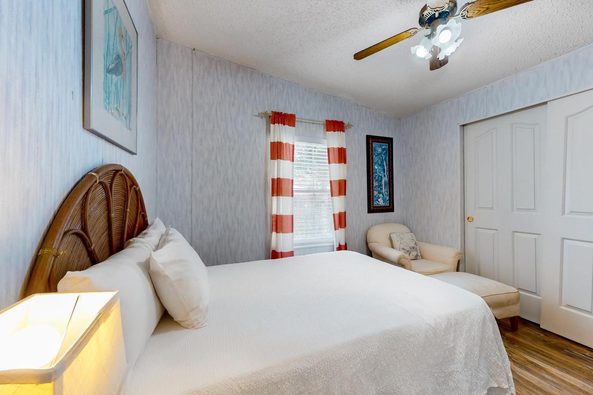 Laguna Hideaway Panama City Beach Bagian luar foto