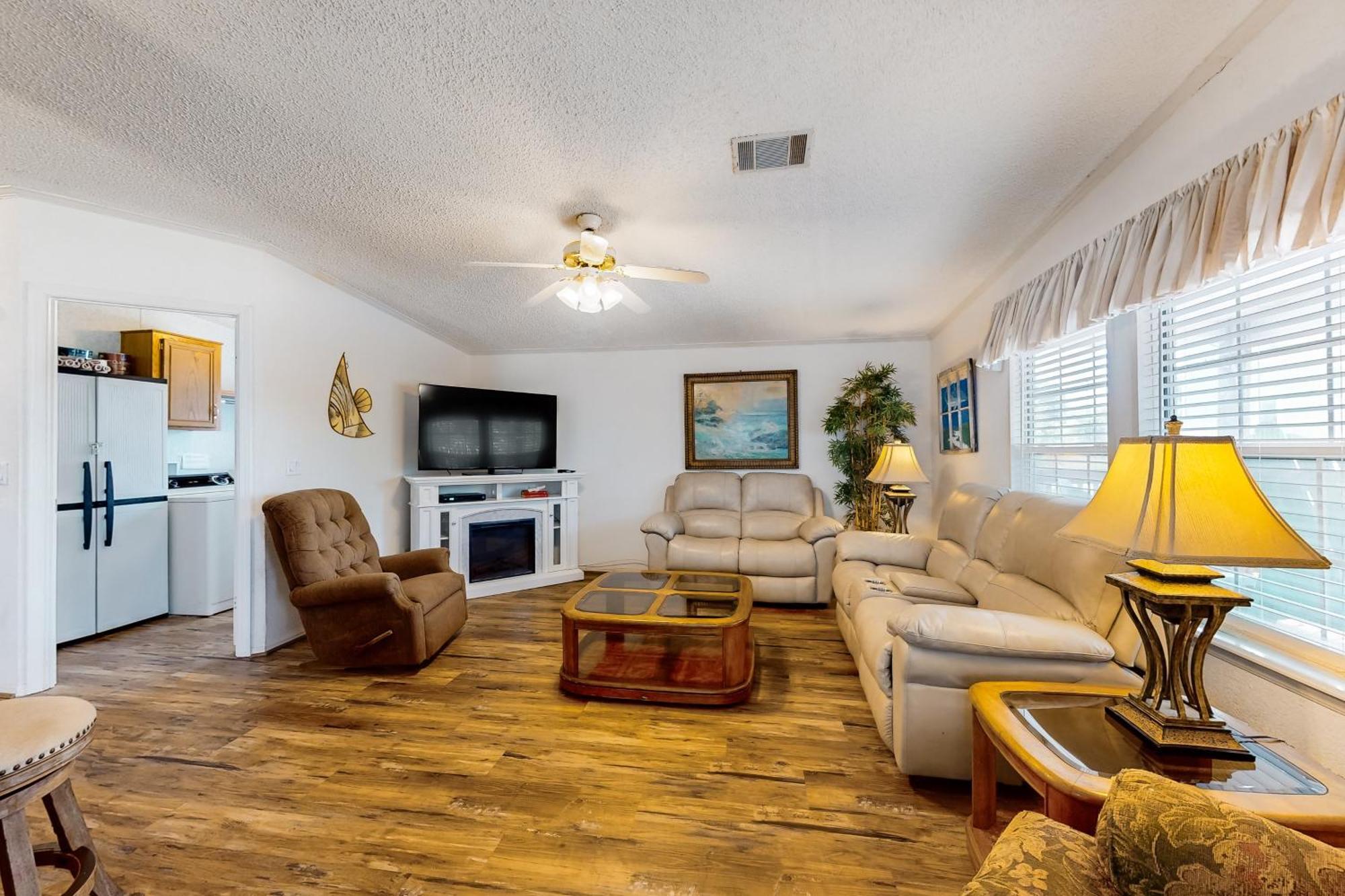 Laguna Hideaway Panama City Beach Bagian luar foto