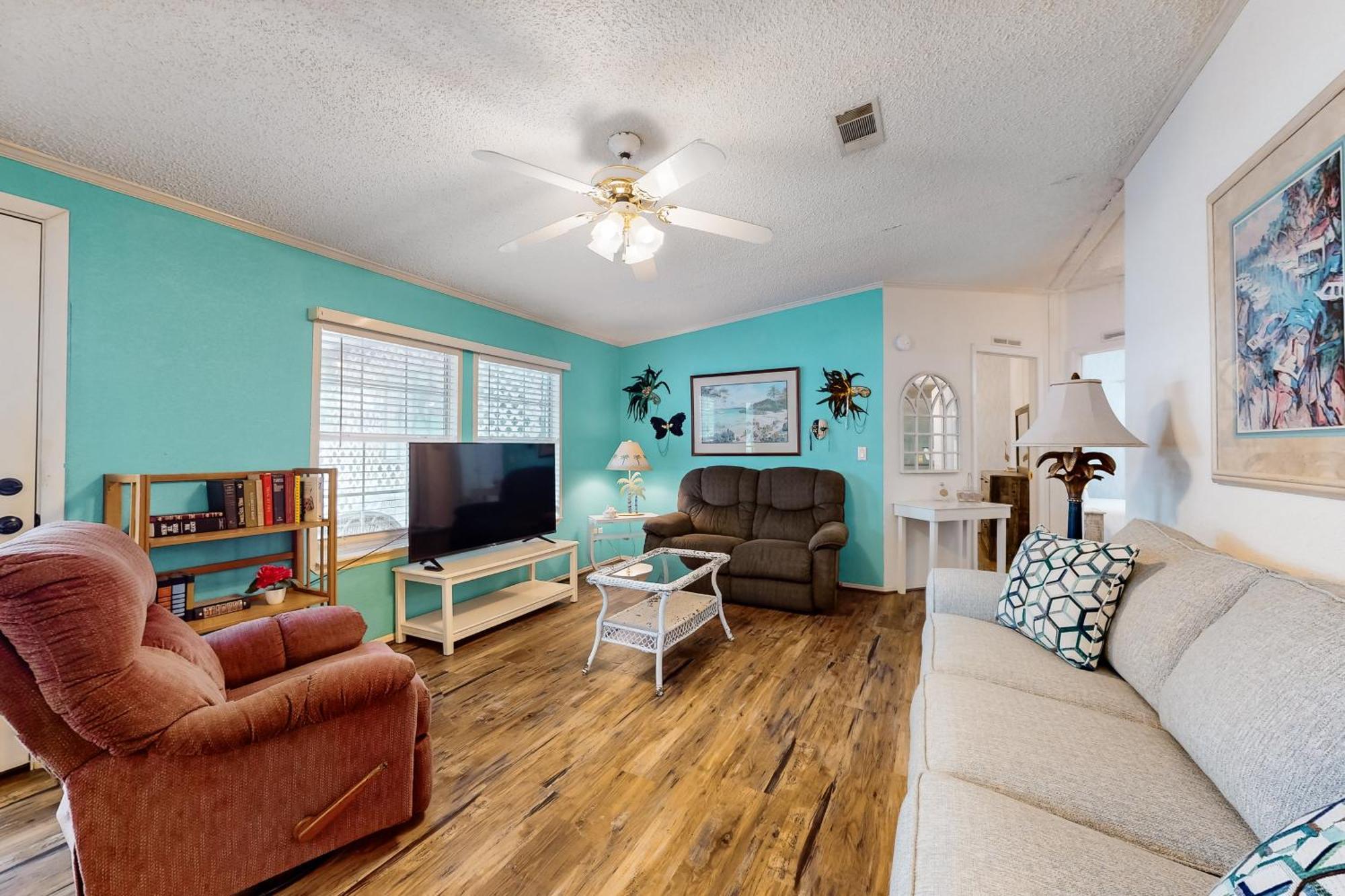 Laguna Hideaway Panama City Beach Bagian luar foto