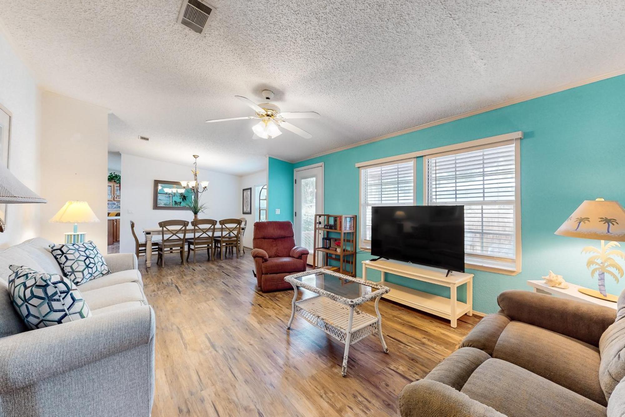 Laguna Hideaway Panama City Beach Bagian luar foto