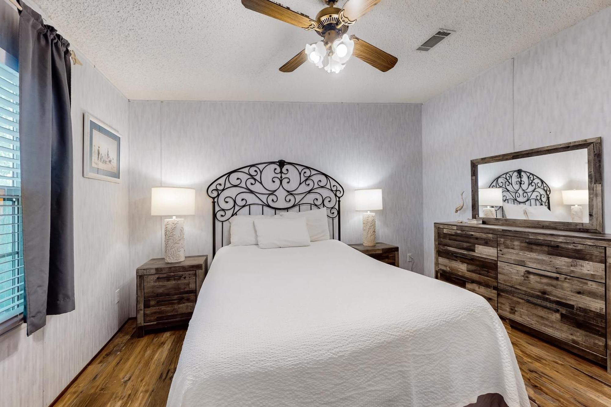 Laguna Hideaway Panama City Beach Bagian luar foto