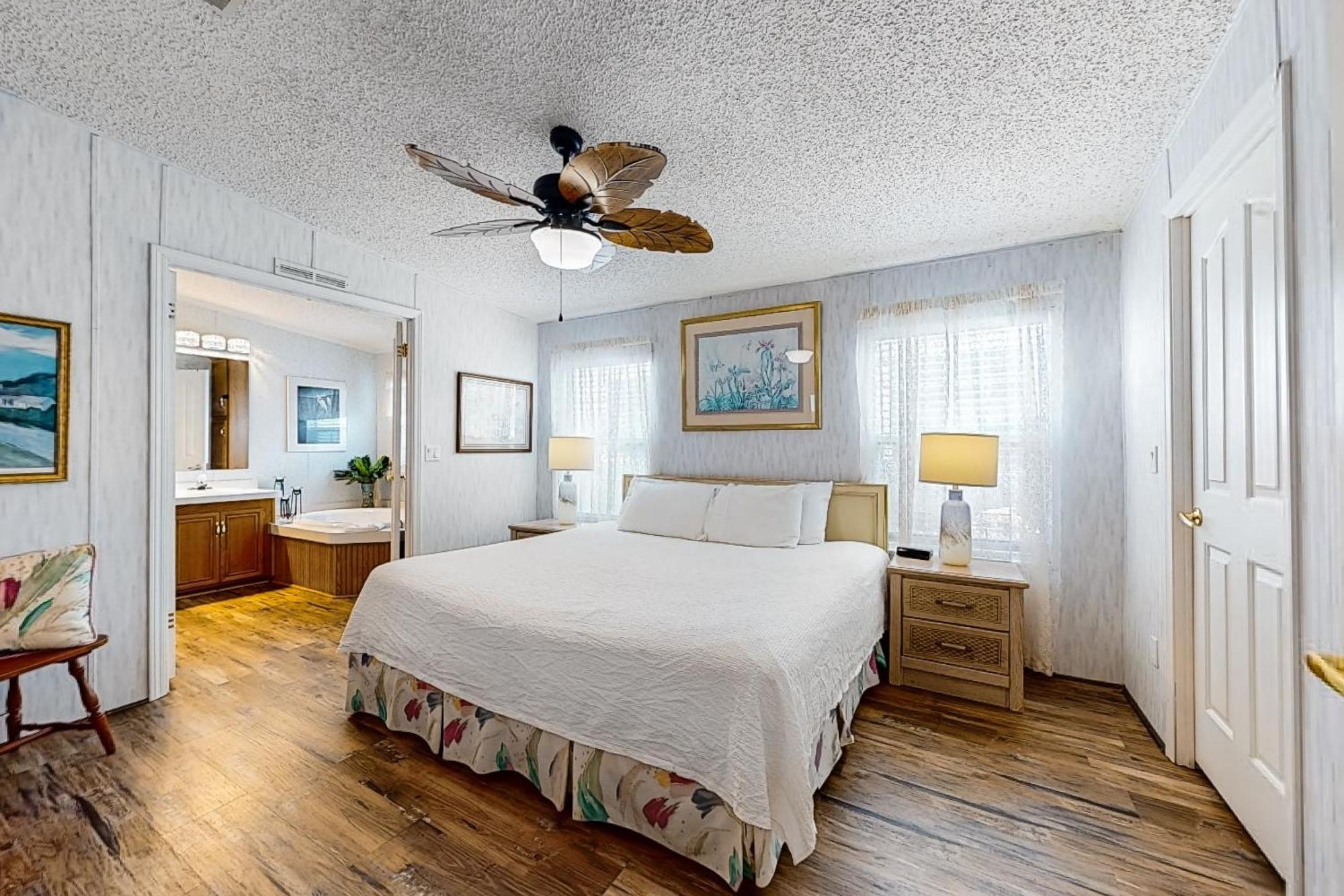 Laguna Hideaway Panama City Beach Bagian luar foto