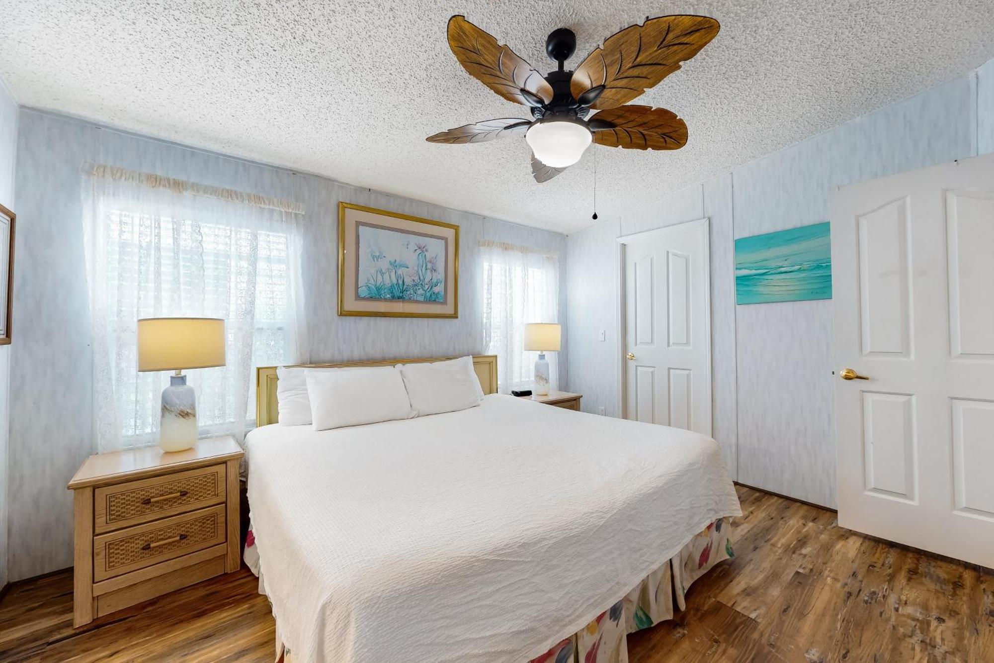 Laguna Hideaway Panama City Beach Bagian luar foto