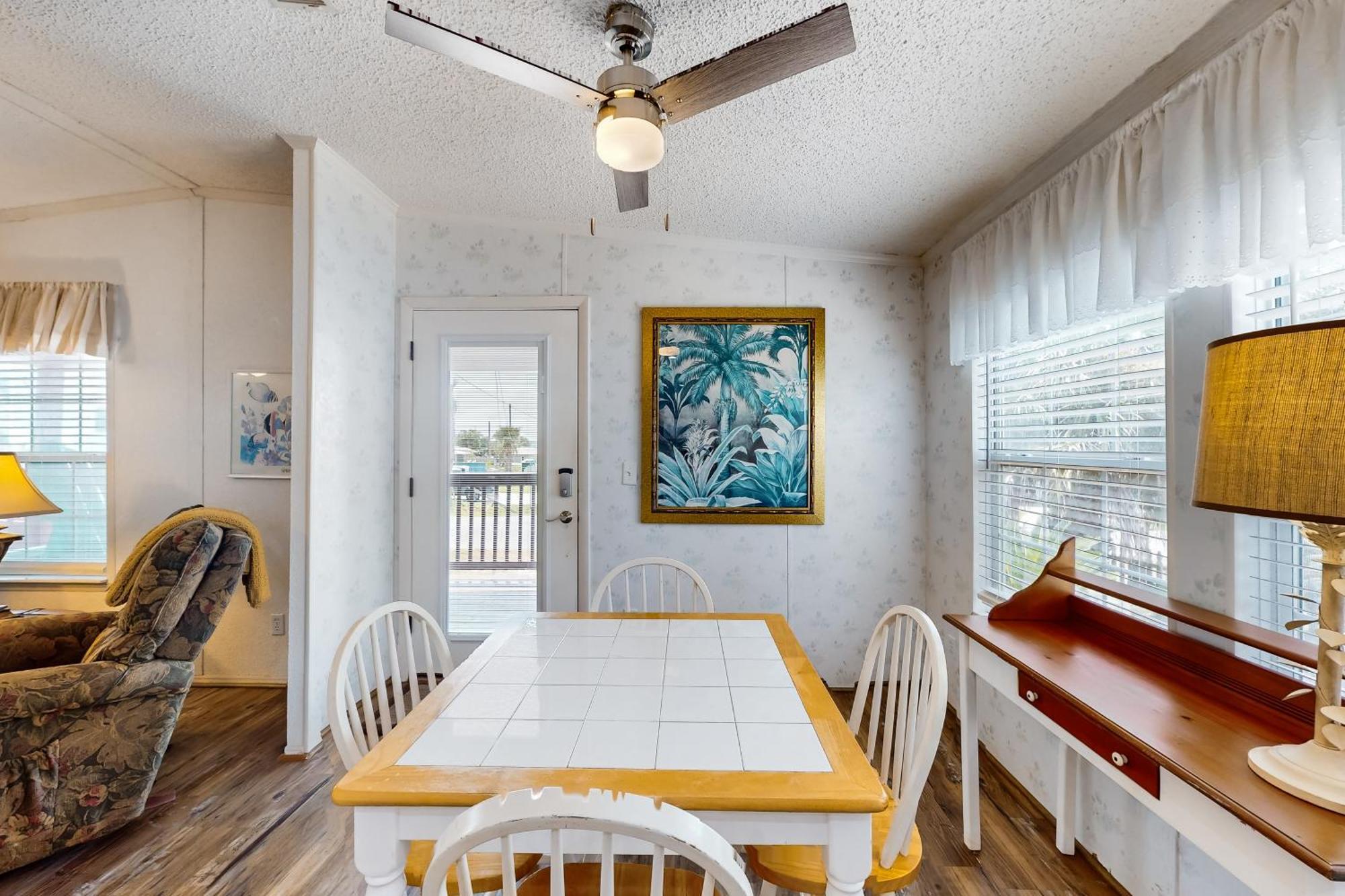 Laguna Hideaway Panama City Beach Bagian luar foto