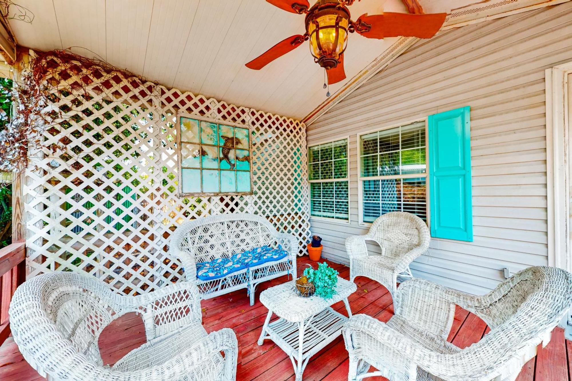 Laguna Hideaway Panama City Beach Bagian luar foto